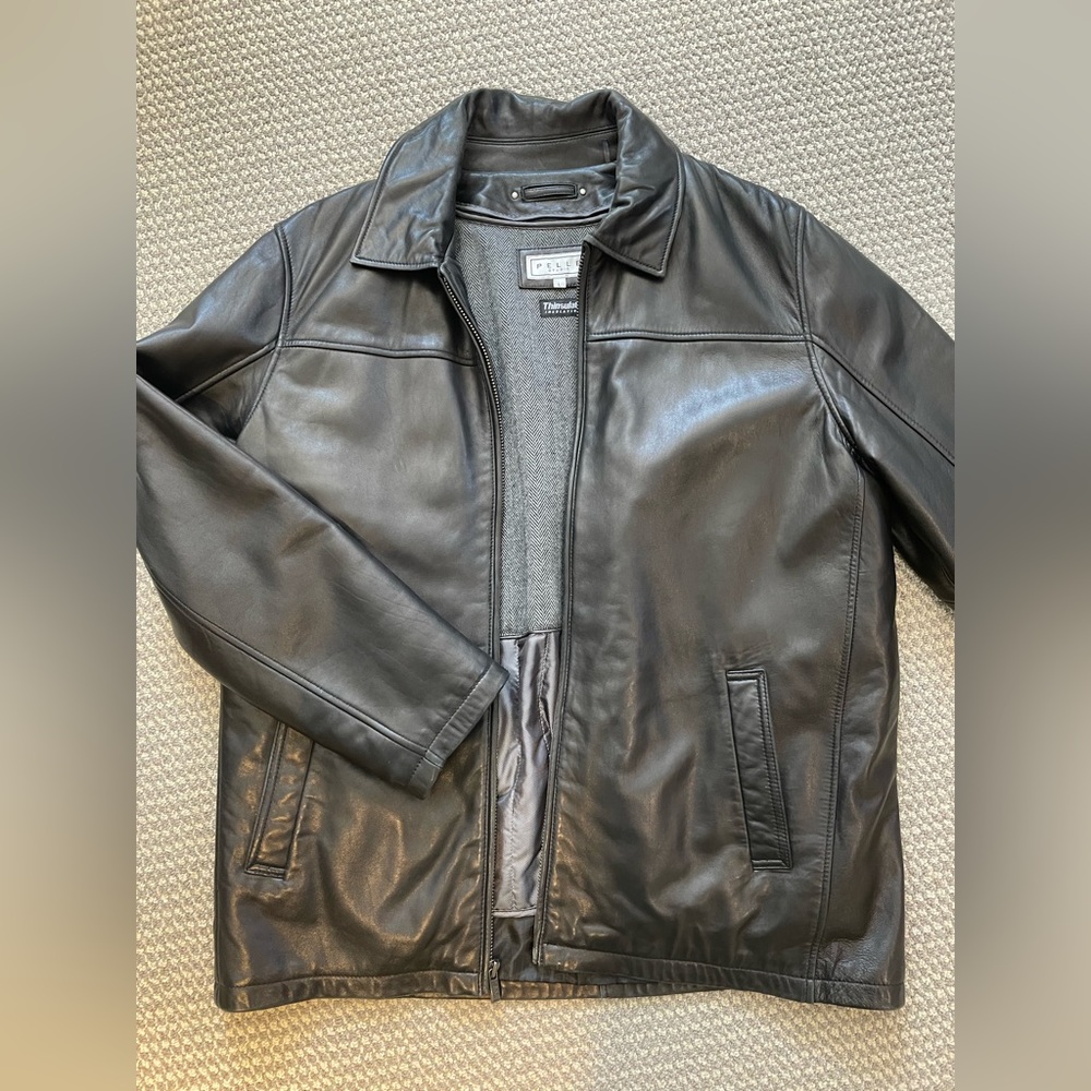 Pelle Studio Leather Jacket - image 2